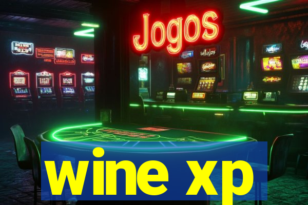 wine xp